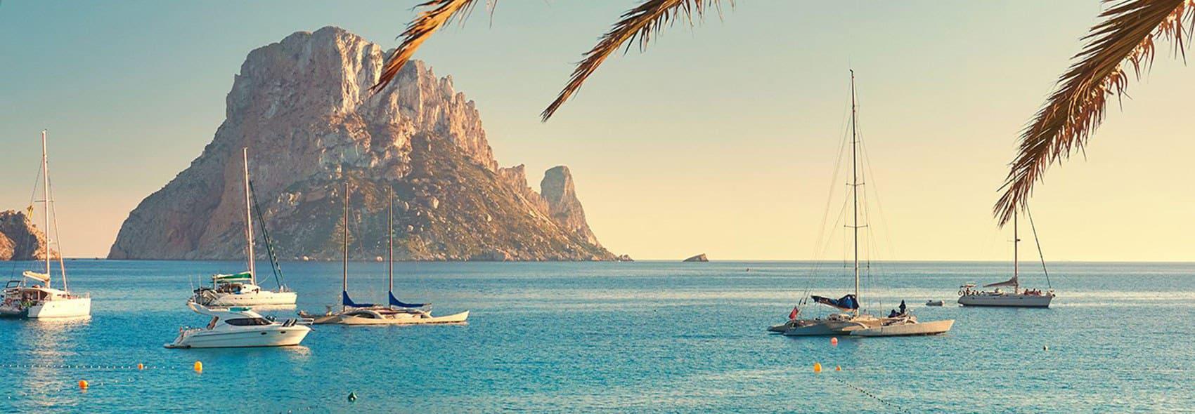 Ibiza Spain wellness travel inspiration LYMA