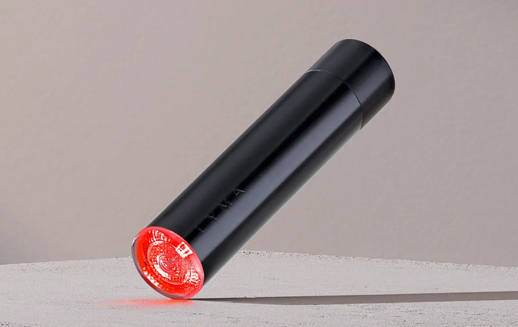 LYMA hero red laser product