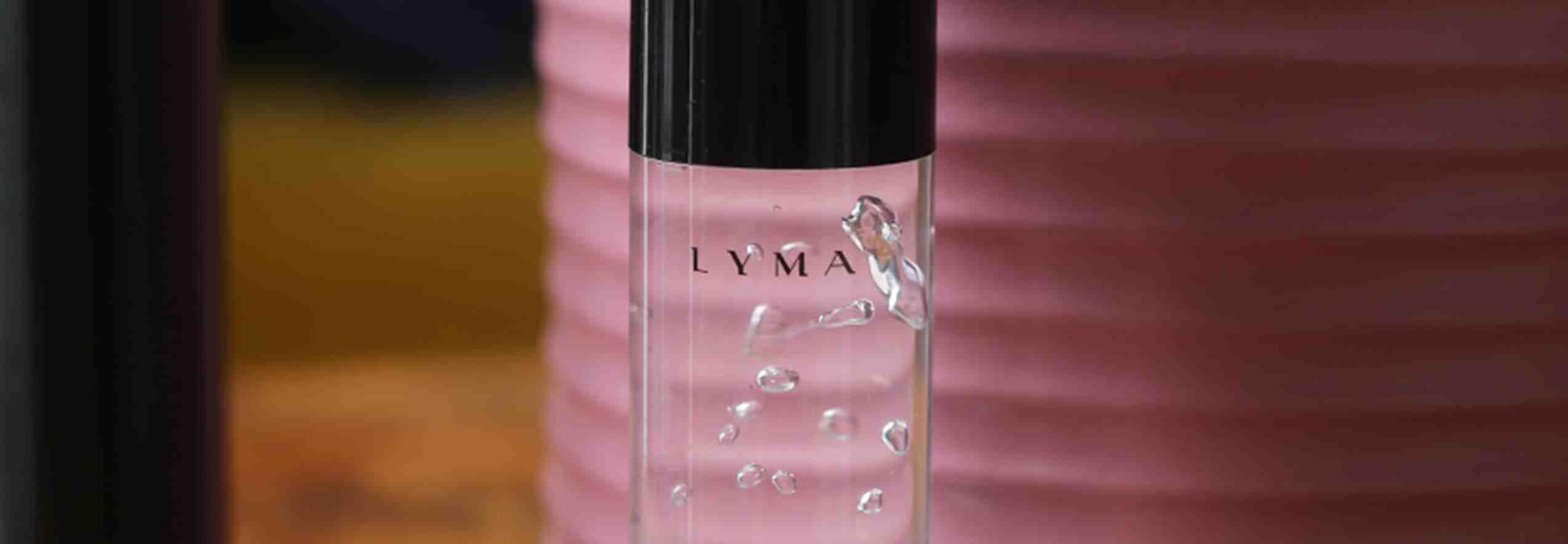 LYMA skin serum benefits the base layers of the skin