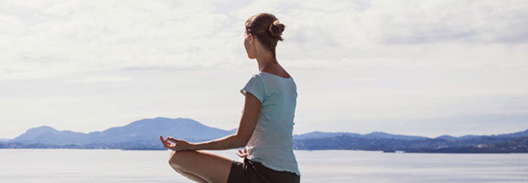 Inflammation yoga meditation