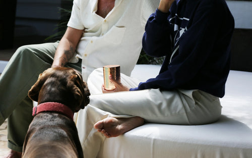 Deborah needed a menopause life line.