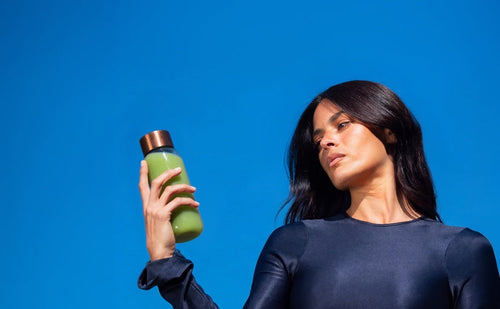 The Woman Who Kept Getting Sick - Until She Didn't