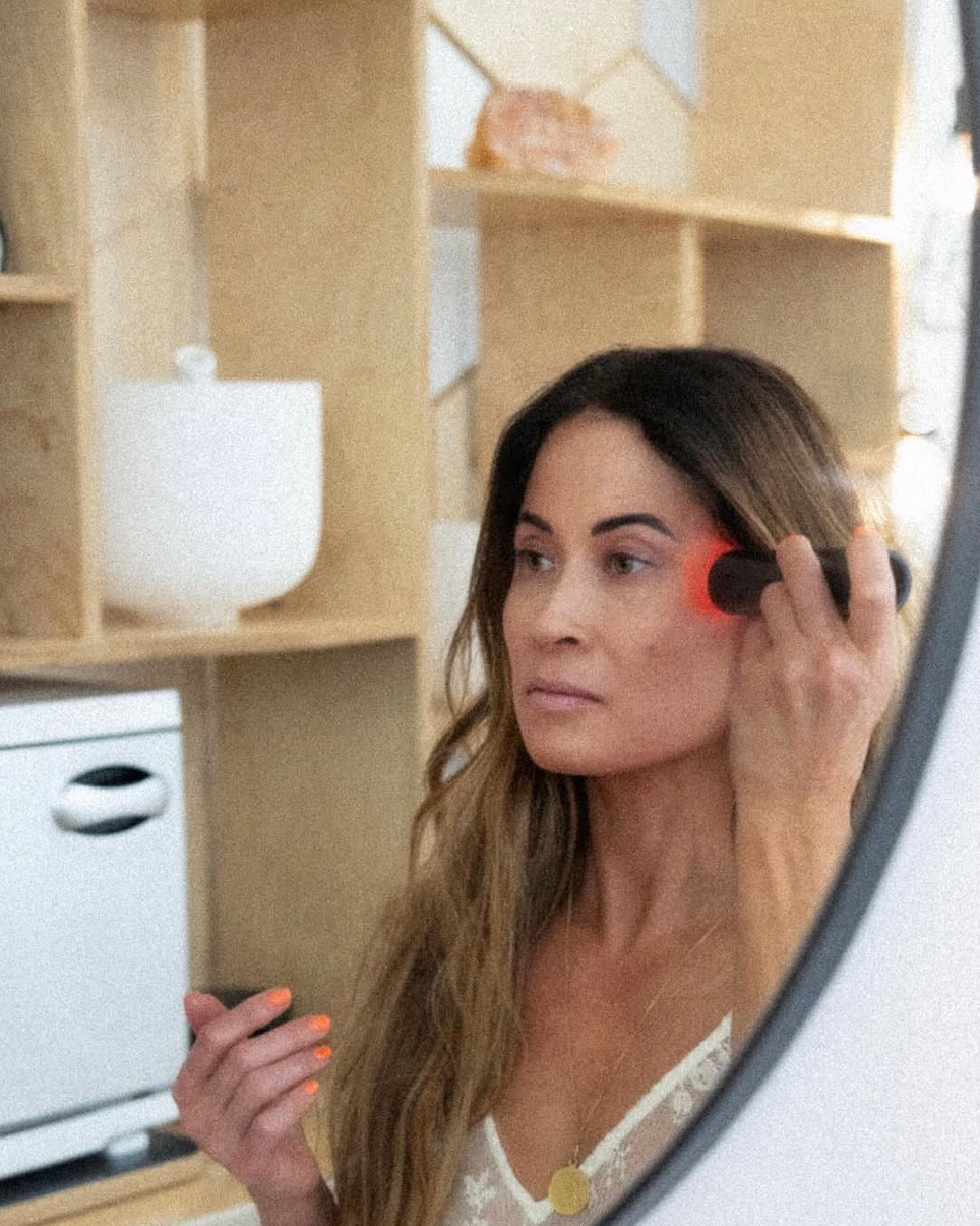 How This 52-Year-Old Said Goodbye to Pigmentation