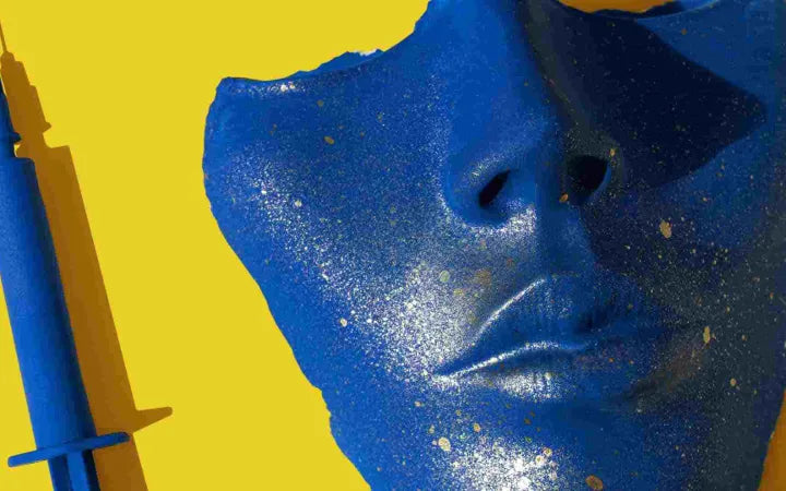 Injectables are great, but it's money down the drain if you're not focusing on your skin health.