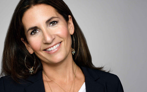 The Power Women Series: Bobbi Brown