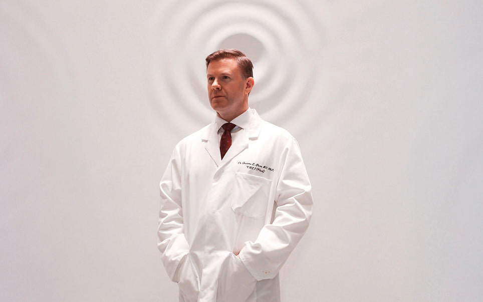 The Best Facelifts Are Undetectable. The Secret? Knowing How To Heal