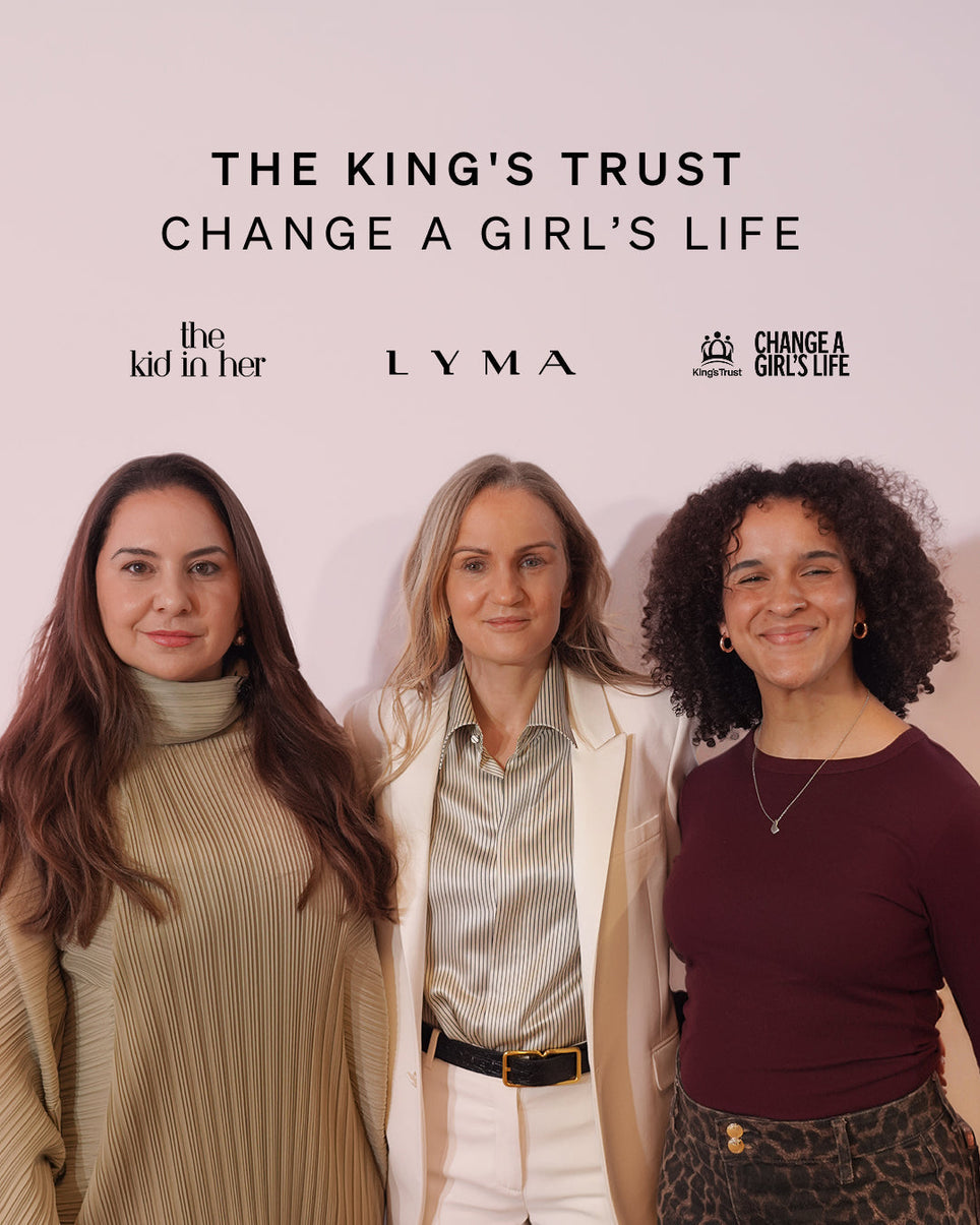 The Power to Change Women's Lives