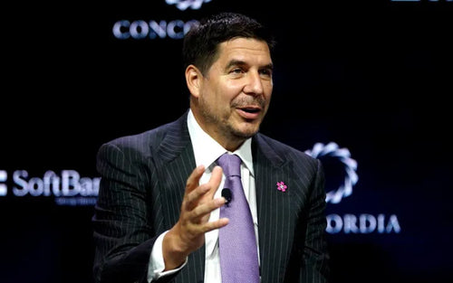 CEO Marcelo Claure. Can Nootropics Improve His Performance?