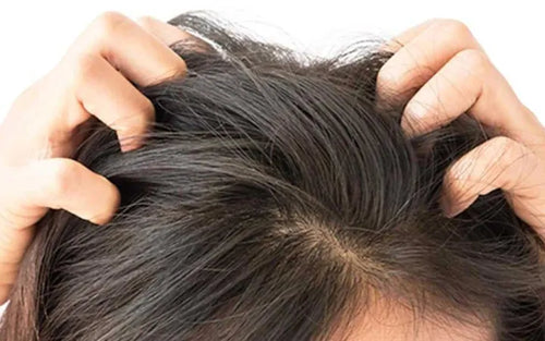 5 Mistakes That Are Destroying Your Hair