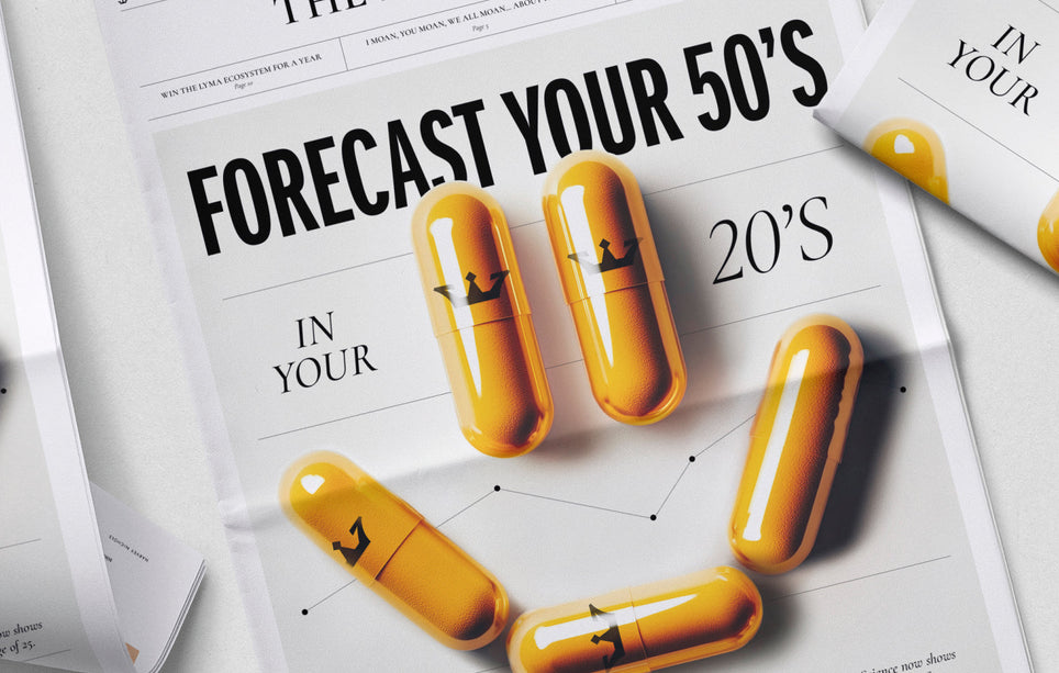 Accurately Predicting Your Symptoms Could Be The Key To Managing Your Menopause