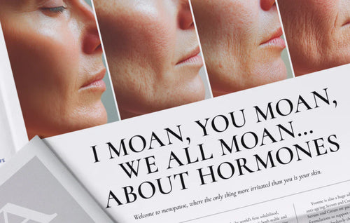 This Methodical Approach Is The Only Way To Solve Mixed Up Menopausal Skin