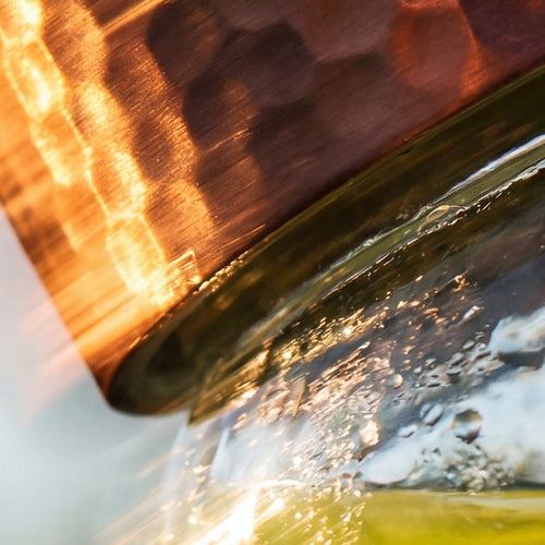 "I Feel Cleaner, Lighter, More Energised - and My Skin Just Radiates"