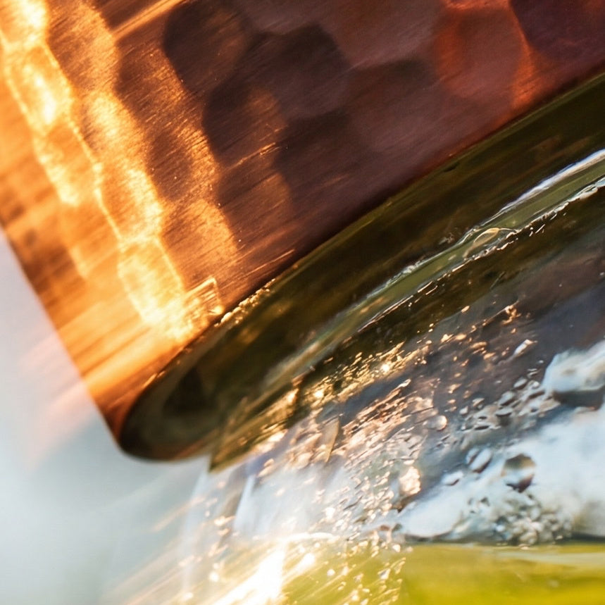 "I Feel Cleaner, Lighter, More Energised - and My Skin Just Radiates"