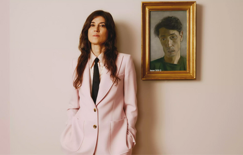 What It’s Really Like to Be Bella Freud: A Fashion Visionary