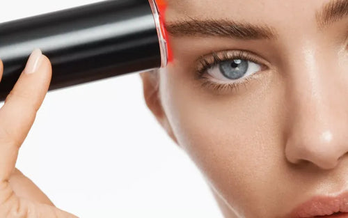 How the LYMA Laser repaired scar damage and restored skin back to its former glory.