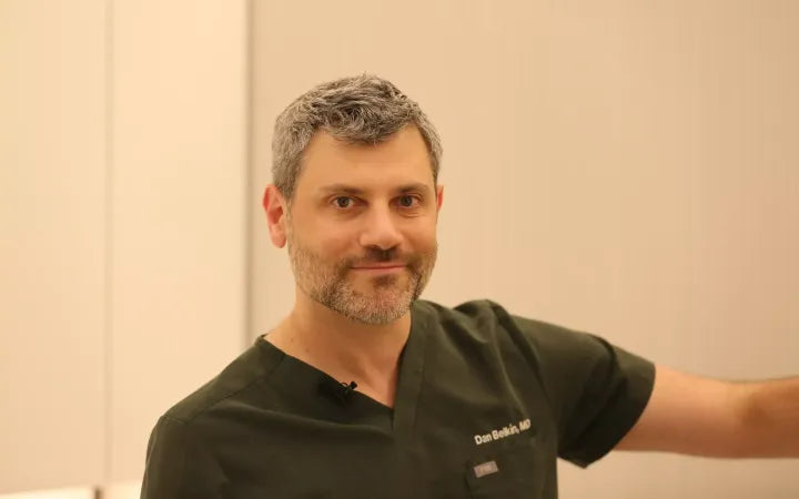 The proven solution to fading and improving the appearance of scars