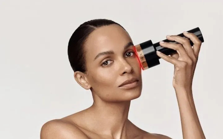 Bigger, stronger, smarter. Meet the groundbreaking at-home skin gadget developed for the derms.