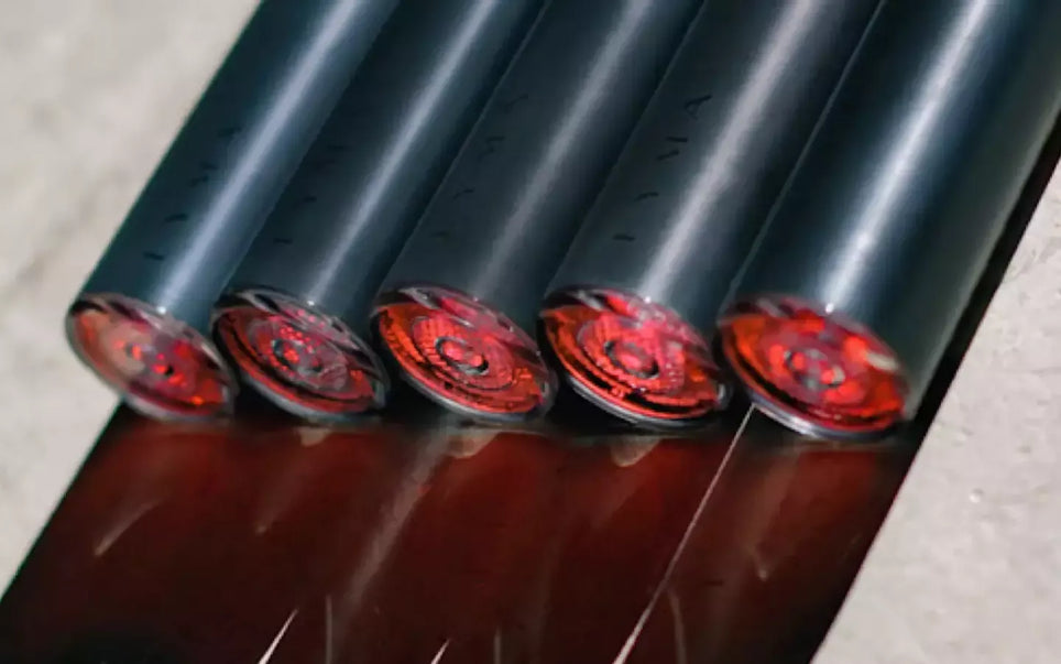 Low-level laser therapy is proven to be effective in treating many skin conditions as opposed to LED