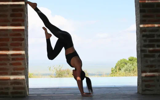 Know how to dial up your gene expression and get ahead of the DNA game.