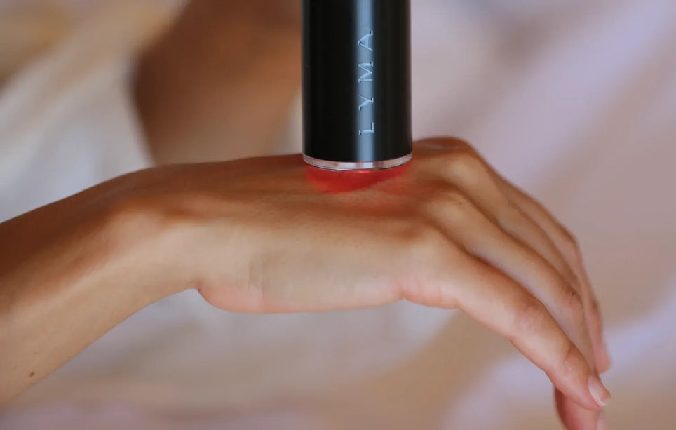 New Scientist just backed red light therapy. You should too.