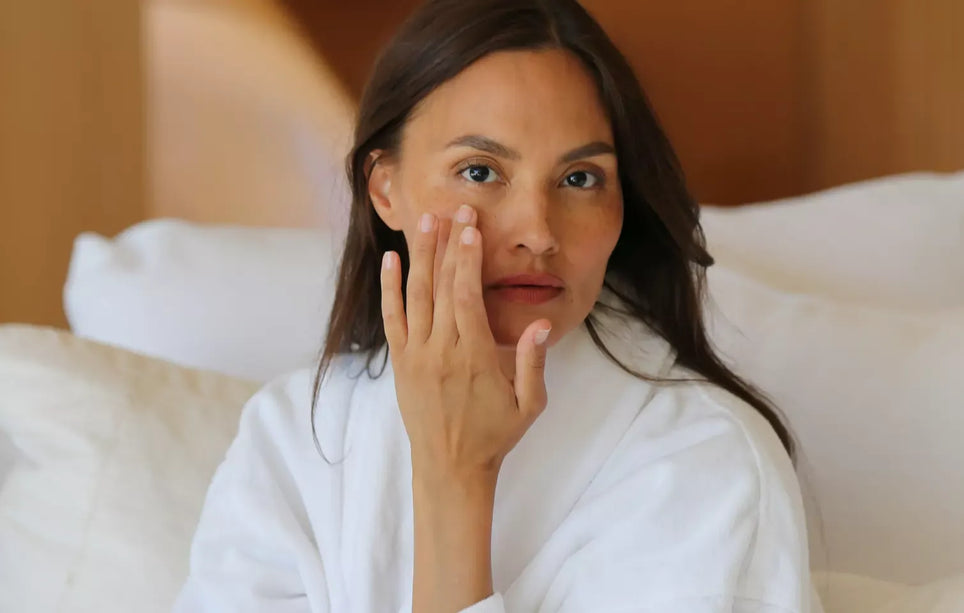 What Should Your Skincare Routine Look Like After 40?