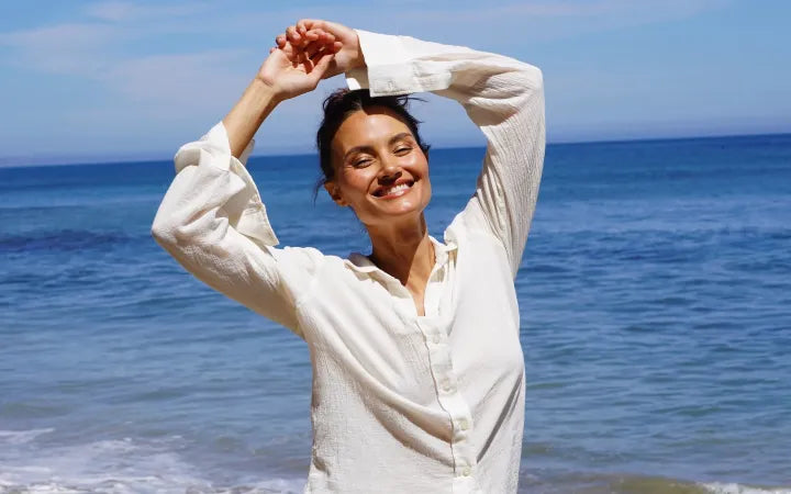 Use these proven summer health tips to stay brimming with vitality all summer long in 2025.