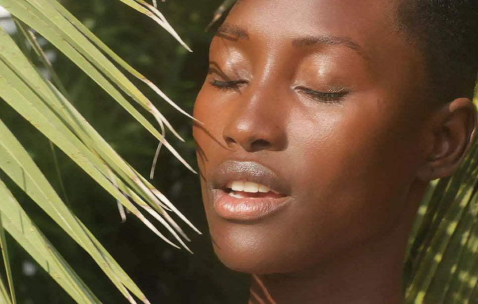 We are here to put the power in women’s hands.