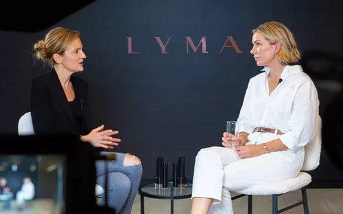 Pippa Vosper on Busting Beauty Myths and Surgical Recovery