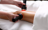 Revolutionary Skin Laser Treatment for Effective Cellulite Removal on Thighs