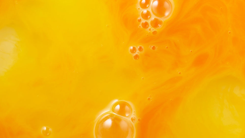 Everything you need to know about the 'bliss' molecule or palmitic acid mono ethanolamide.