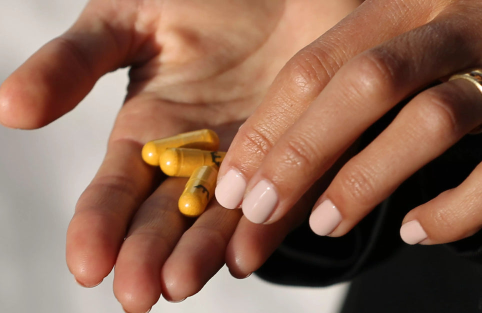 Saffron Just Proved the Answer to Mental Resilience