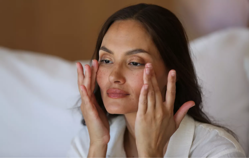 Enough With the Collagen Creams, Beta Glucans Get Skin Making More Collagen All on Its Own