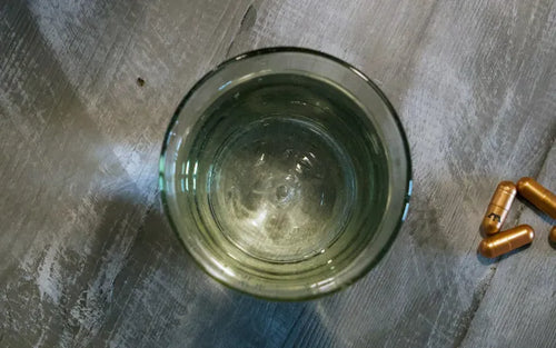 If you're debating whether or not to abstain from booze in 2022, read this