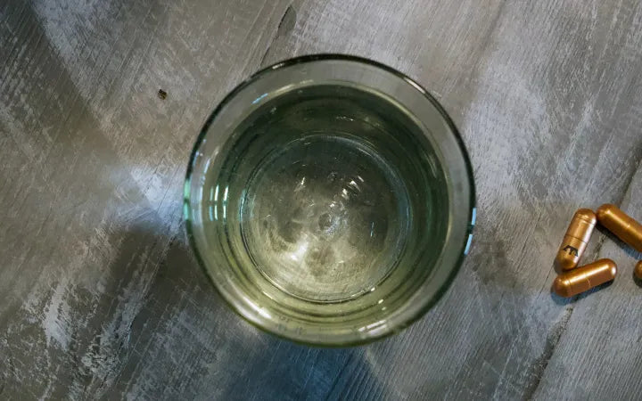 If you're debating whether or not to abstain from booze in 2022, read this