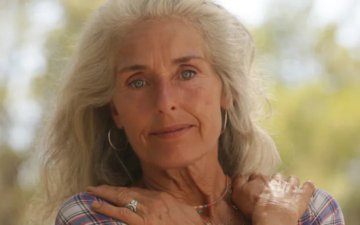 Karen could barely get four hours of broken sleep a night. This is how she turned it around.