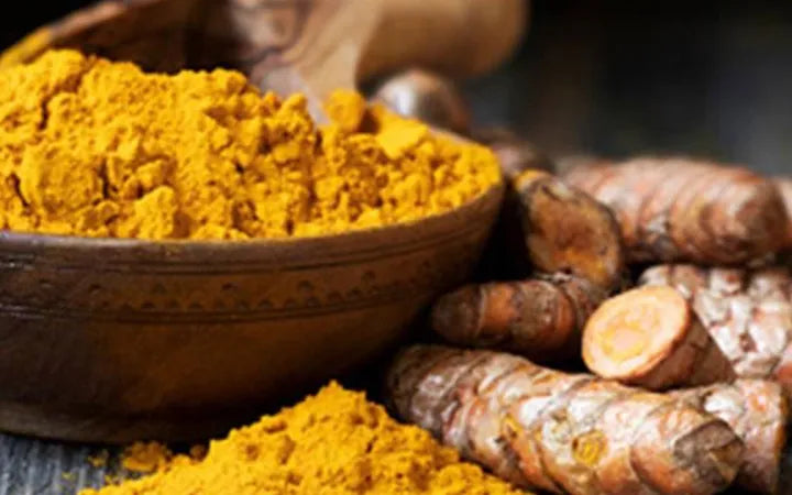 The Real Health Benefits of Turmeric