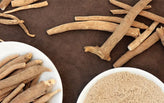 What Are the Ashwagandha Benefits for Men?