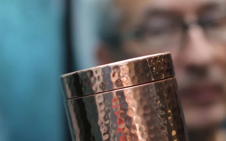 Why the Victorian Diet was as Healthy as Today's Mediterranean Diet