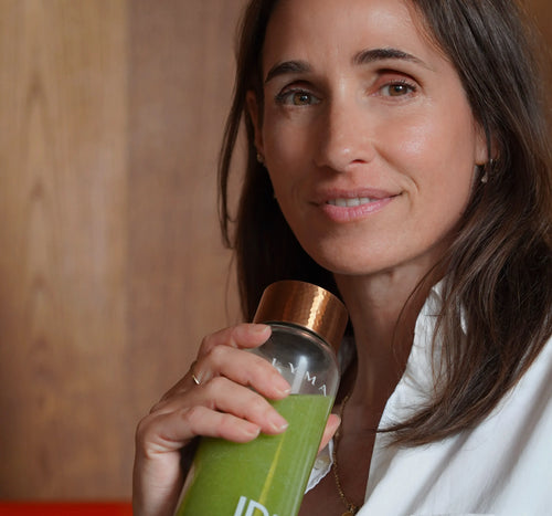Why nutritionist Rose Ferguson rates LYMA ID²