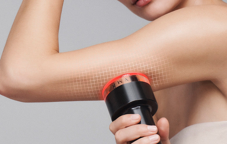 The next gen Laser to give you a zero pain arm lift