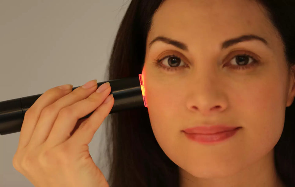 Eye Lifts Are More Popular Than Ever. Here's What Everyone's Having Done