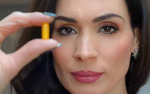 Orly, 48 : The Secret Behind Her Energy and Confidence? LYMA.