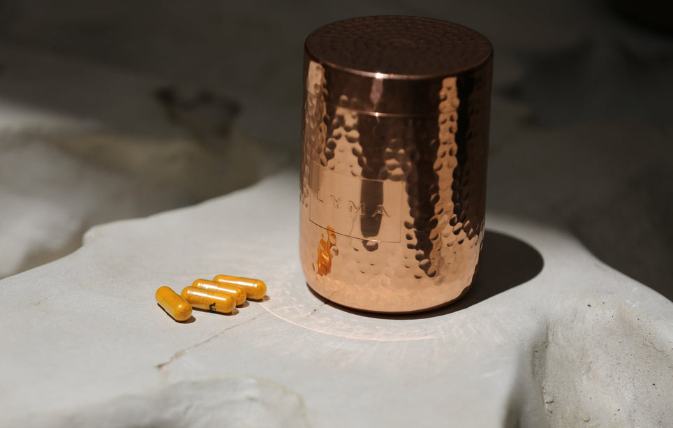 10 Incredible Sensoril® Ashwagandha Benefits