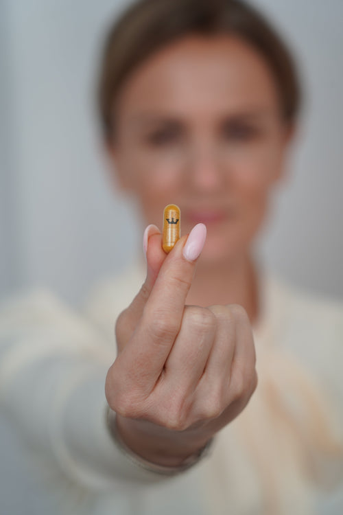 AI-powered skincare technology innovation