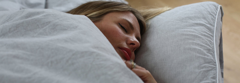 How To Treat Your Sleep Apnea And Save Your Relationship