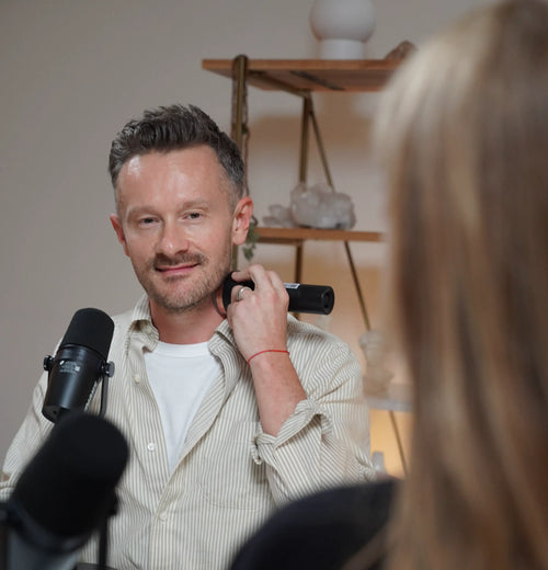 From Martha Stewart to Courteney Cox: Inside Hollywood's LYMA Habit with Dr. Will Cole