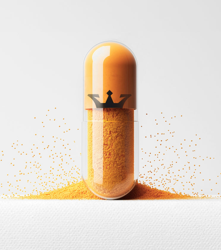affron®, Proven Saffron Extract, in The LYMA Supplement
