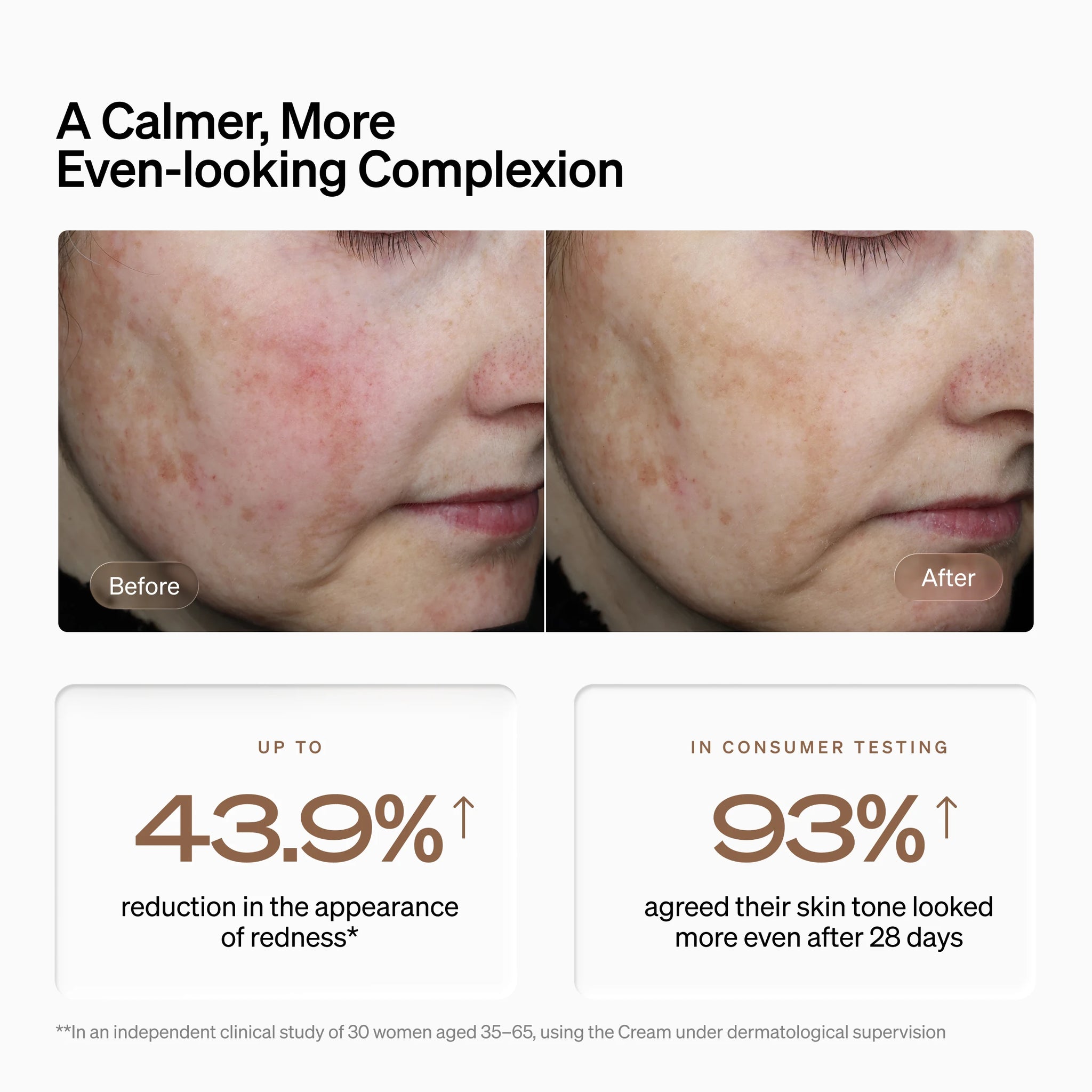 LYMA Power Youth Cream - Rich, high-performance youth cream. Over 60% active concentration to firm, hydrate, smooth and protect the look of skin in 28 days. 