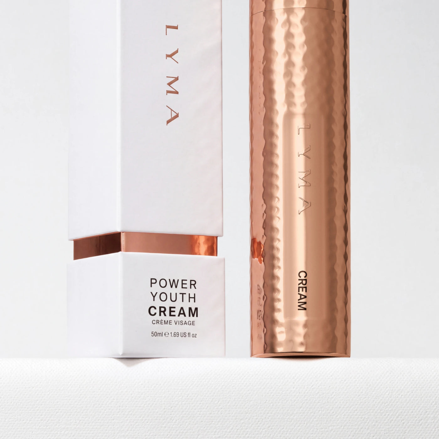 LYMA Power Youth Cream