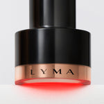 LYMA Laser PRO - LYMA's breakthrough cold laser technology. Younger skin. Bigger lens. Faster results.